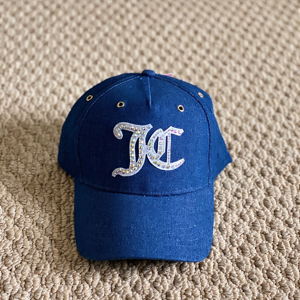 Juicy couture hat